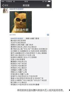 明星航班价格,价格大揭秘！