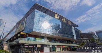 深圳南山商铺出租网红,打造潮流商业新地标