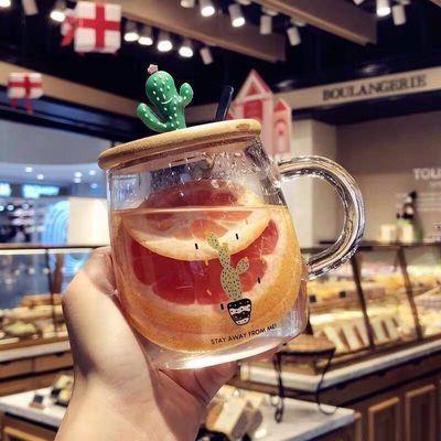 网红水杯北欧品牌