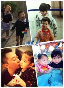 明星二胎了,明星家庭喜迎二胎喜讯