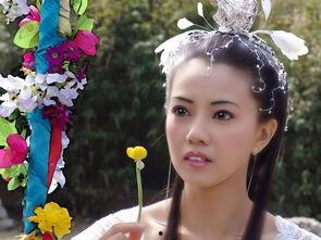 明星古装绝美壁纸图片,明星风采瞬间捕捉