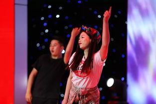 抖音网红舞蹈古装美女,网红舞蹈魅力四溢