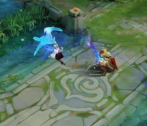 婉儿新皮肤最新爆料图,仙气缭绕，美艳动人