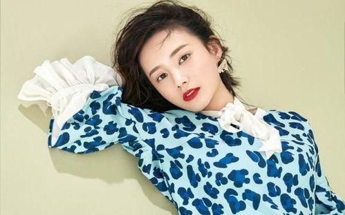 大陆90后明星,90后大陆明星闪耀时刻