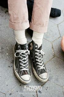 男明星同款鞋,潮流风向标，引领时尚潮流