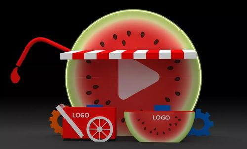 从吃瓜到吃瓜,我的吃瓜成长记