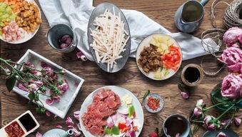 半成品网红捞化,轻松打造美味家常美食