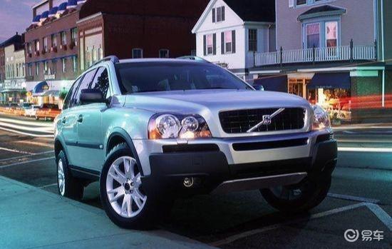 新闻头条沃尔沃车型,沃尔沃车型引领安全科技新潮流