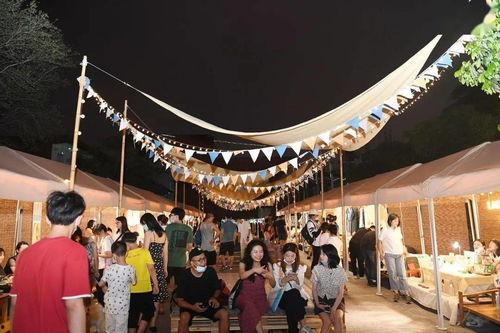 深圳周末新晋网红地址,探索这座城市的隐藏魅力