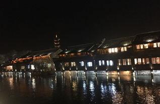 杭州头条新闻乌镇天气,杭州头条聚焦江南水乡的晴雨变幻