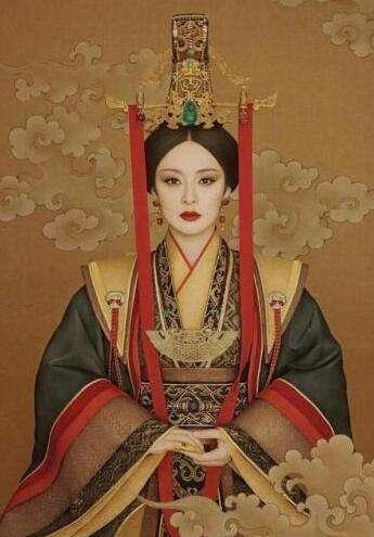 芈月搞笑师快手网红