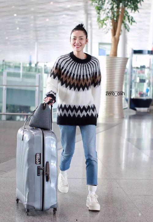 刘雯碾压明星事件,时尚界新霸主诞生