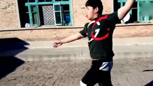 武术儿童网红表演视频,童趣盎然，传承国粹风采