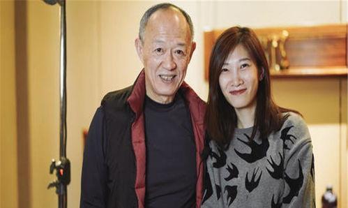 编剧娶明星,一段跨越明星的浪漫邂逅