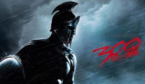 斯巴达300勇士在线观看,浴血沙场的荣耀传奇