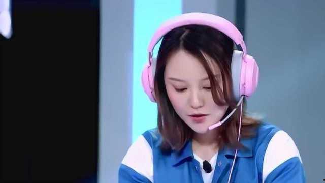 明星与电竞少女,与少女生涯的精彩碰撞