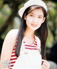 早期女明星,早期女明星的璀璨岁月