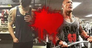 网红健身达人猝死事件,网红健身达人猝死引发行业反思”