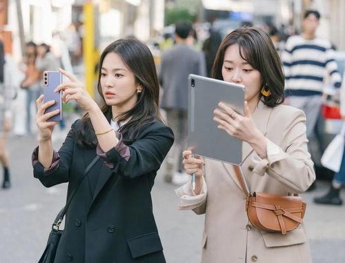 女明星职场剧穿搭,女明星们的穿搭秘籍解析