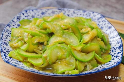 蒜薹和茄瓜怎么吃,家常烹饪新体验