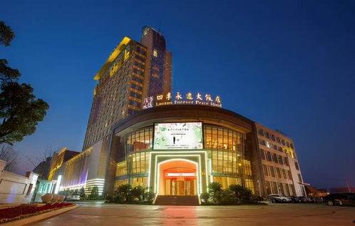 宁波骆驼网红饭店在哪里,探寻美食与打卡新地标