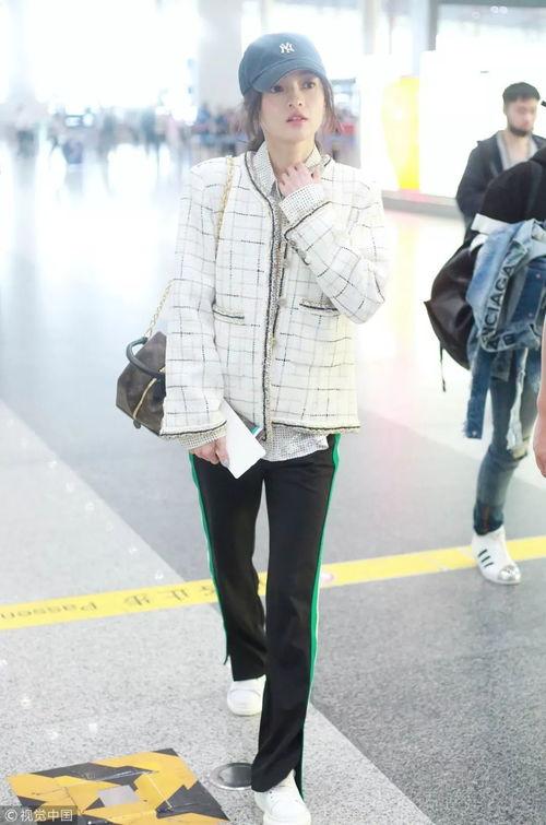 猜明星裤子打雷,明星裤子大揭秘！