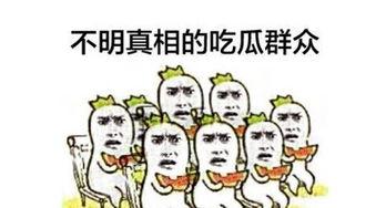 急招吃瓜群众,全民吃瓜，见证风云变幻！