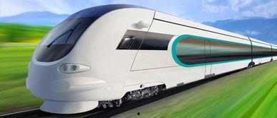 上马高铁新闻头条,提速发展，助力区域经济腾飞