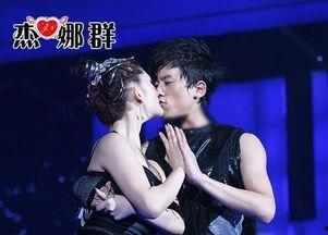 谢娜张杰最火爆料视频,背后的真相与情感纠葛