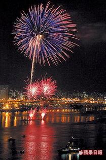 苹果网红烟花拍摄地点,光影交织的梦幻天堂