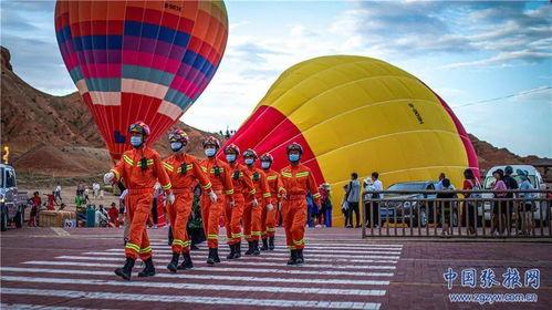 网红打卡景点张掖天气,四季分明，风光无限