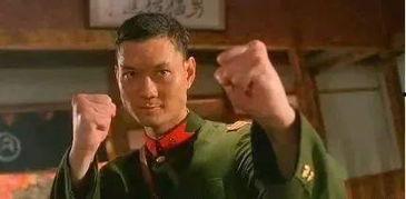 明星实战功夫排名,排名揭晓，谁才是真正的武术高手？