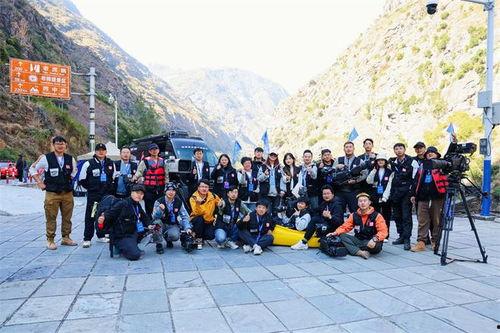 怒江通村新闻头条,打通乡村振兴“最后一公里”，助力民族地区发展新篇章