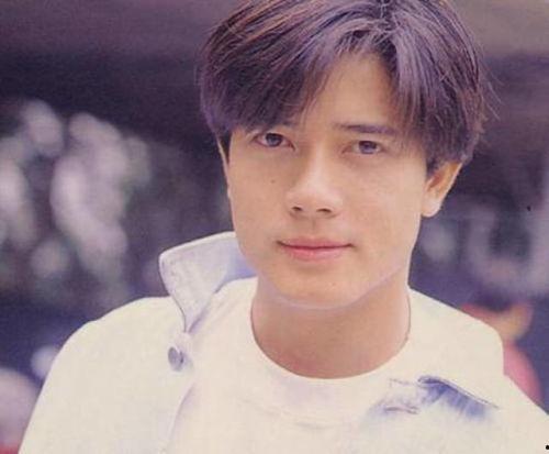 明星郭富城,华语乐坛常青树，影视界多面手