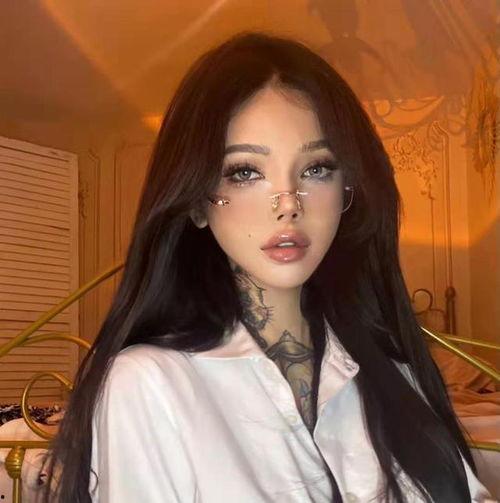 带小孩美女网红图片,美丽妈妈网红的温馨日常瞬间”