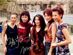 明星集合照,明星集合照中的璀璨瞬间