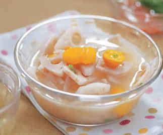 月子可以吃瓜酸,营养美味两不误