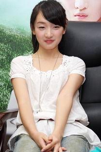 明星周冬雨资料,从青涩少女到实力派演员的蜕变之路