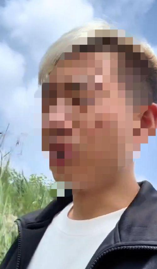 网红黄毛a,网络红人的崛起与影响力