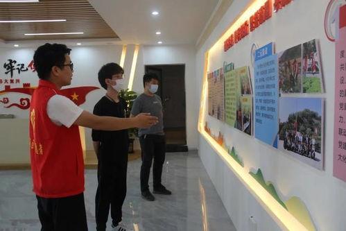 云浮网红培训公司,打造新媒体时代璀璨星光的摇篮