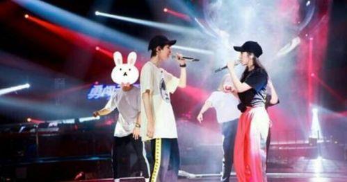 吃瓜吃到忘词,揭秘娱乐圈幕后故事