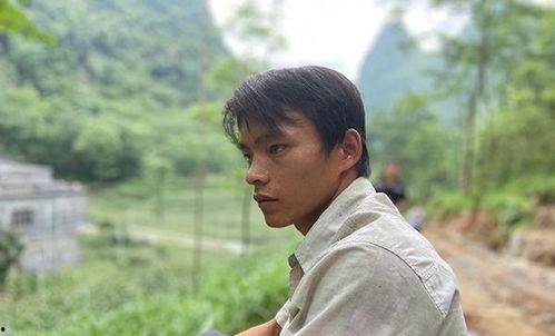 网红初九男,网红界的青春偶像