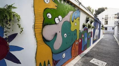 江阴外教网红打卡