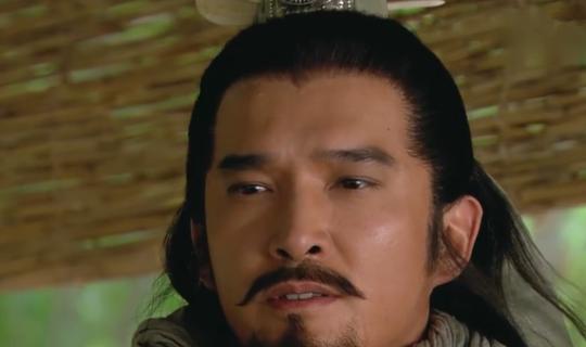 明星去梁山,明星齐聚演绎水浒传奇