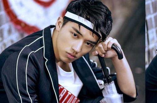 周姓男明星,星光熠熠，魅力无限