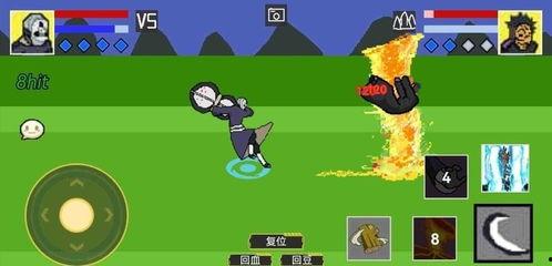 像素火影最新版黑土爆料,黑土最新爆料揭秘，神秘黑土势力浮出水面！