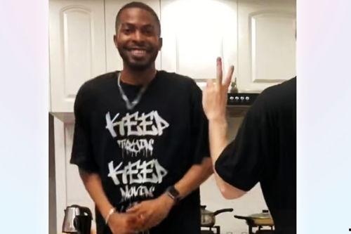 福建黑人网红排名,揭秘网络红人的崛起之路