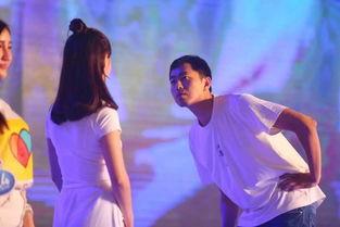 水哥网红跳舞,点燃网络舞蹈新风尚