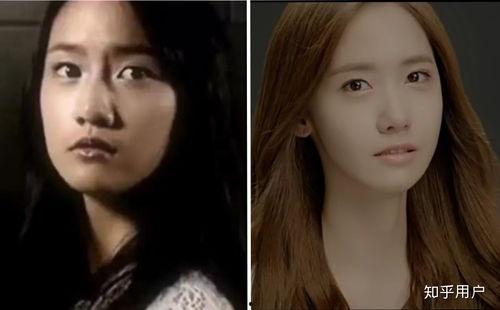 哪些明星做了下巴,从网红到巨星，他们是如何塑造完美下巴的？