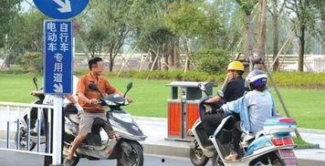 武陟网红电动车爆炸,揭秘安全隐患与反思